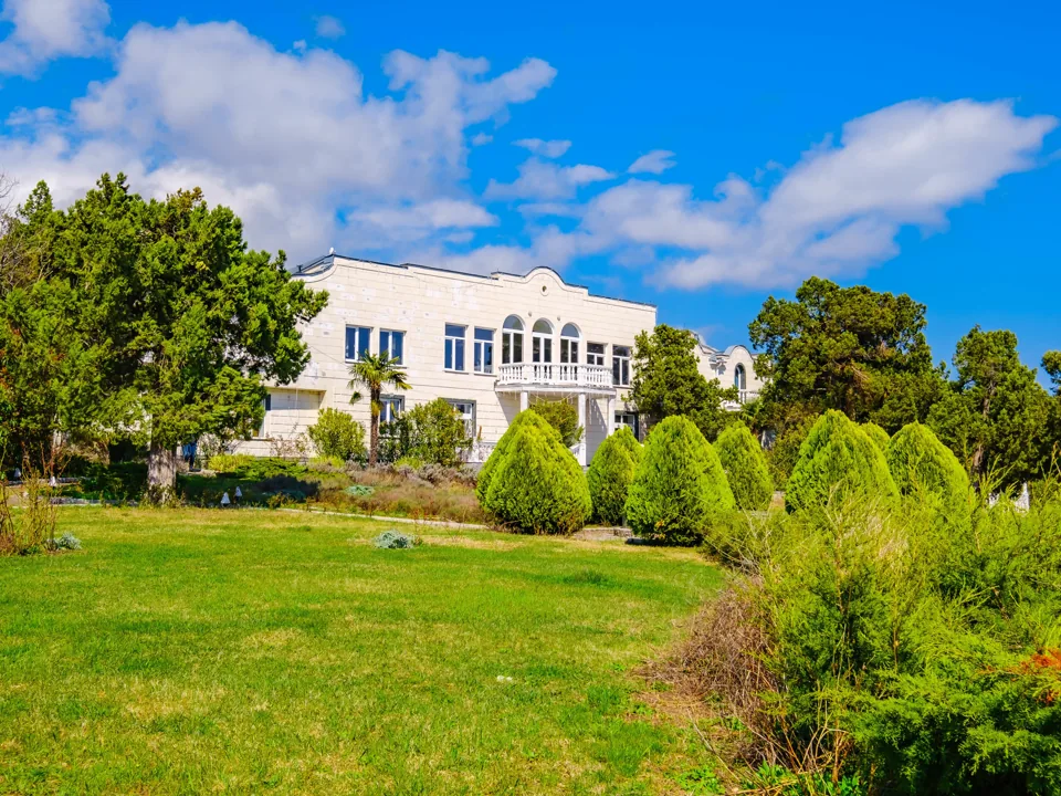 Villa "585"